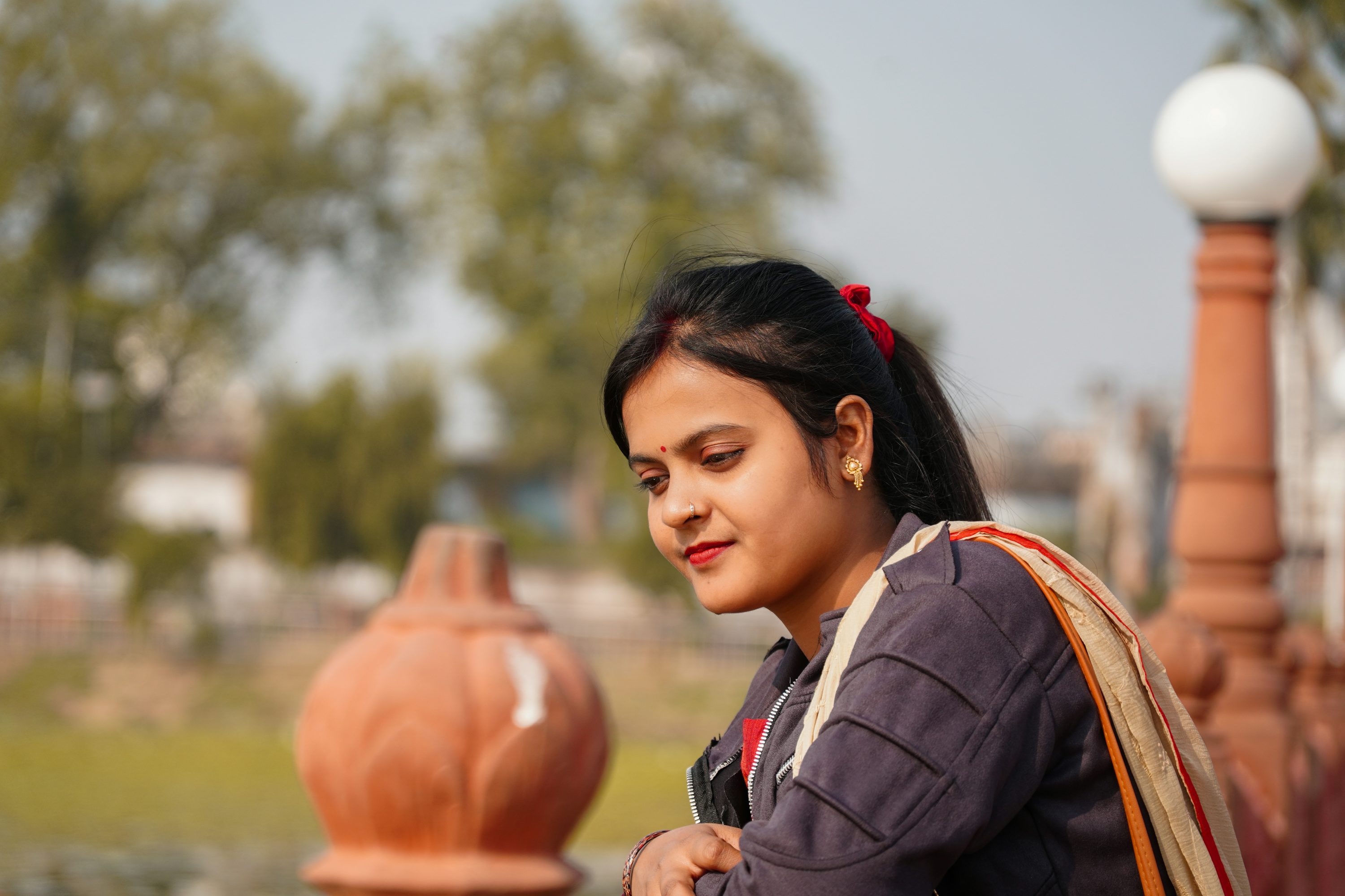 Profile Neha Singh