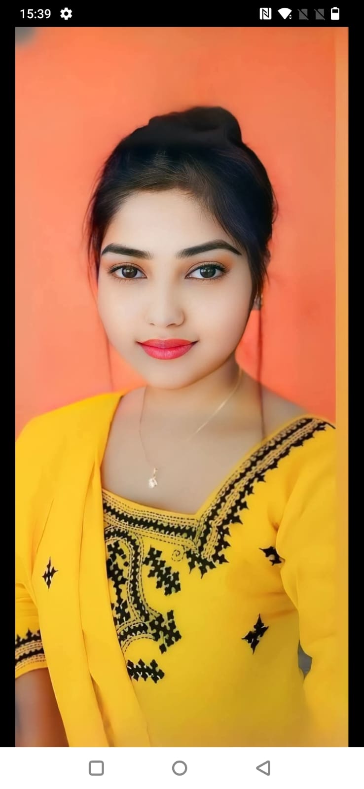 Profile shalini milap verma