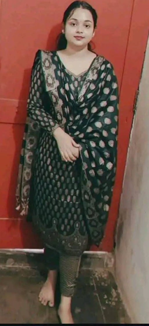 Profile Varsha soni