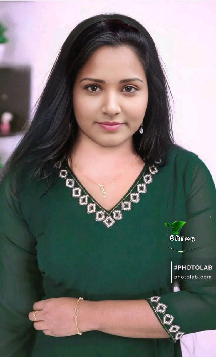 Profile Sanchita Vij