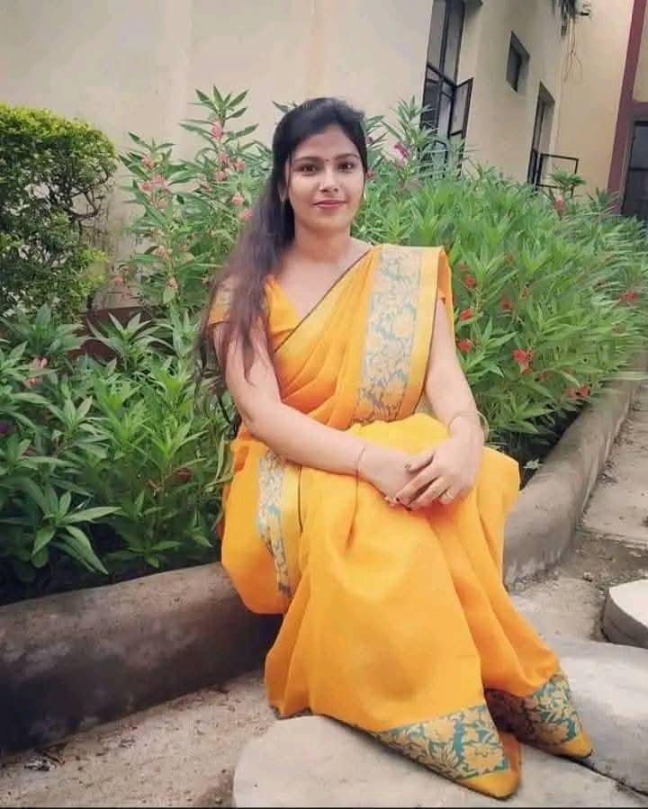 Profile Gauri yadav
