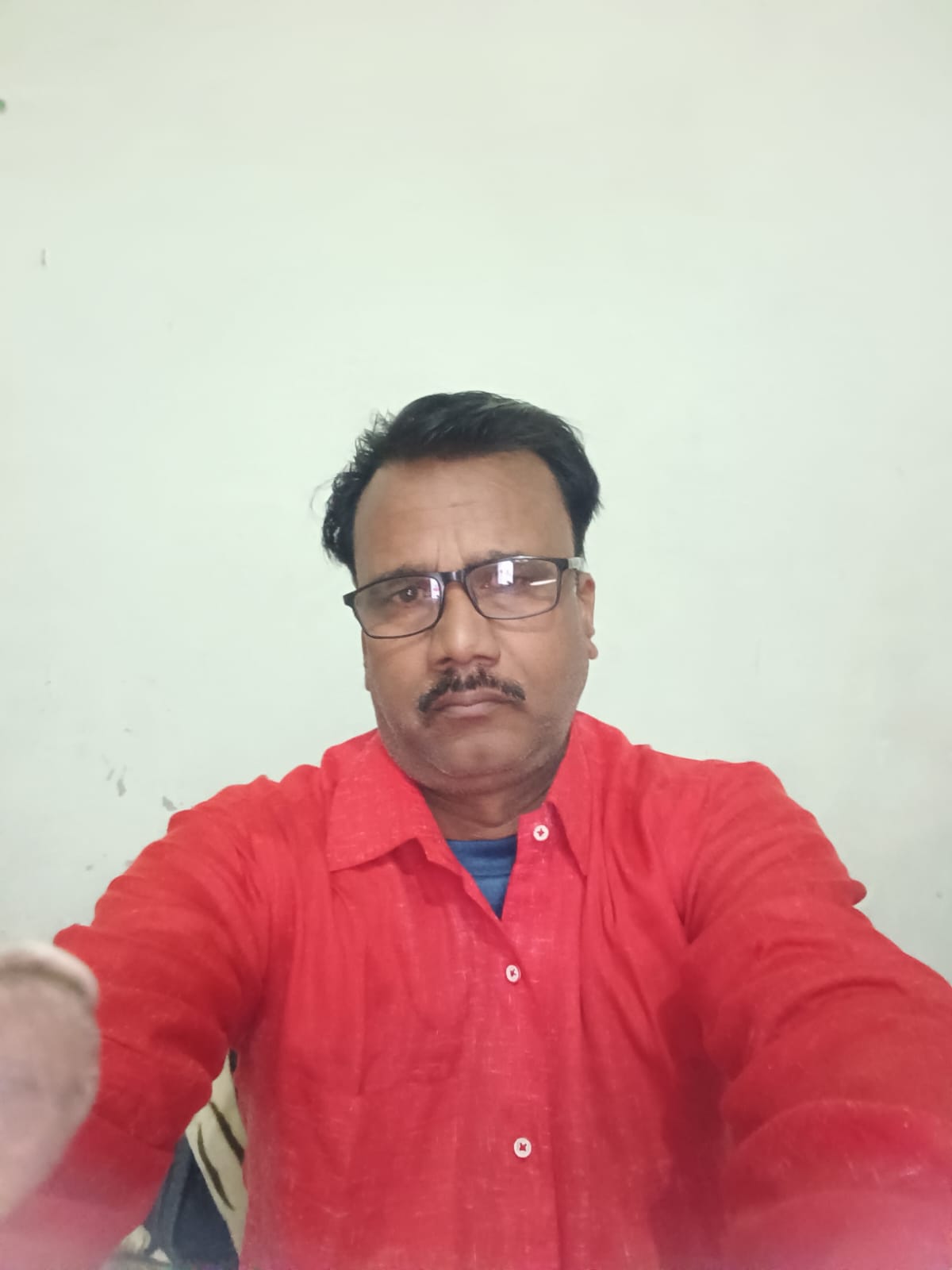Profile Raj kumar